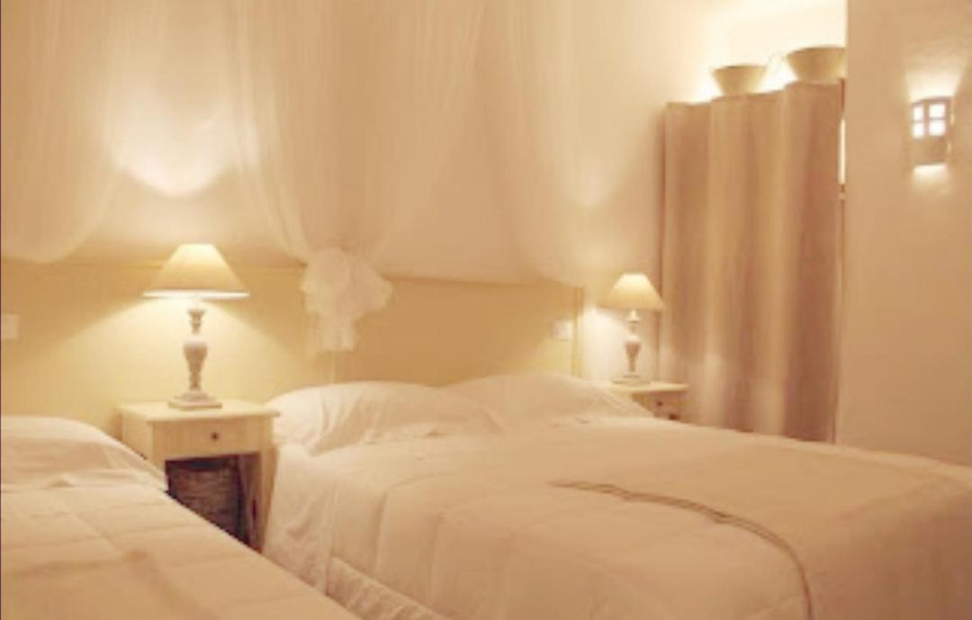 Le Nicchie Guest House Лучера Екстер'єр фото